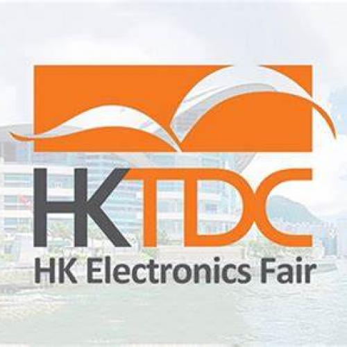 Meet VLG at HK Spring Electronics Fair 2024 
