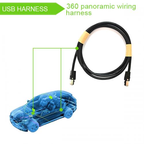 Automotive wiring harness factory