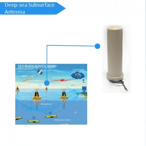 Deep-sea Subsurface Antenna