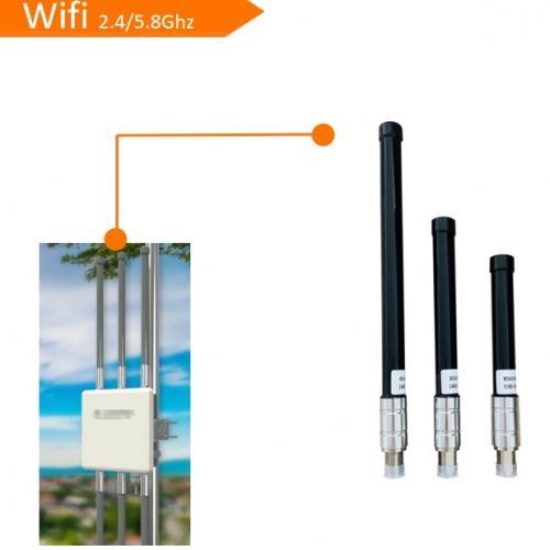 4/6dbi 2.4/5.8G wifi antenna