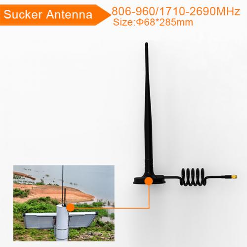 4G LTE Antenna (Magnetic base)
