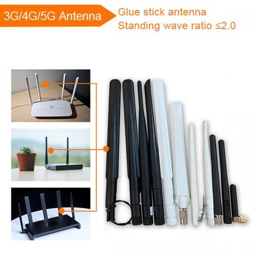 5G rubber antenna OEM ODM manufacturer