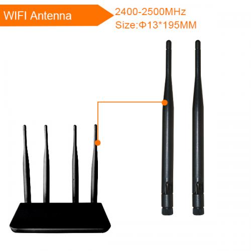 5dBi 2.4G wifi antenna router antenna AP antenna