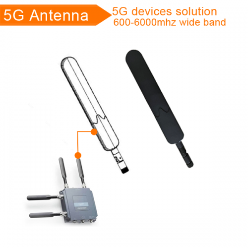 >600-6000Mhz wide band 5G Antenna